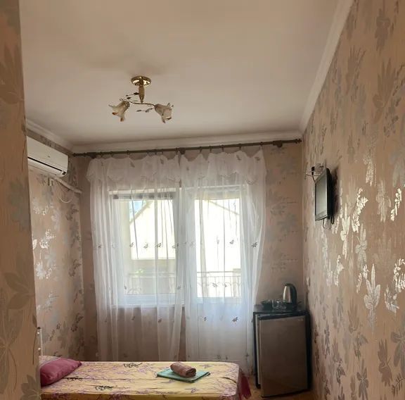 комната г Саки ул Морская 4 фото 2