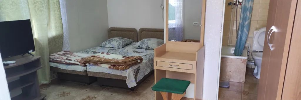 комната г Судак ул Рыбачья 21 фото 2