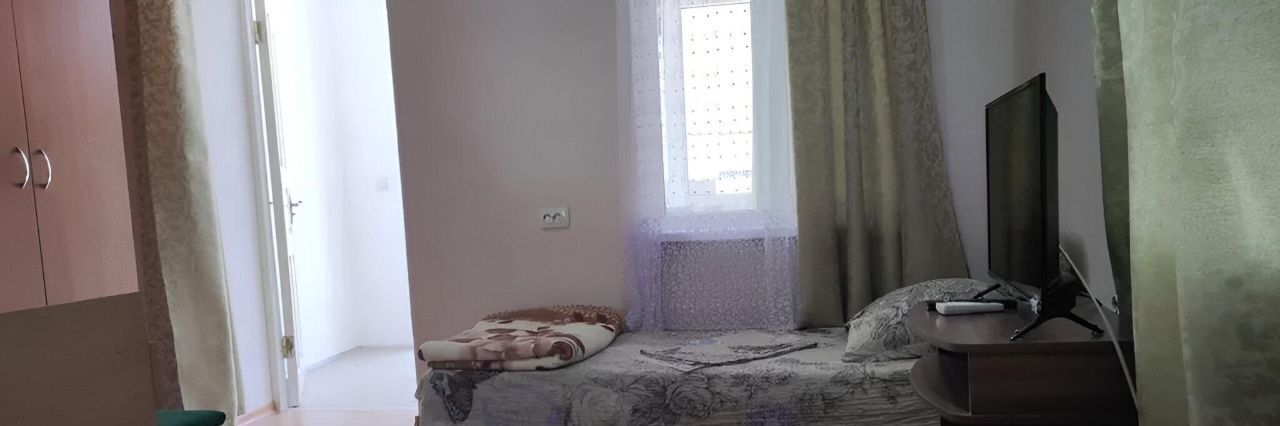 комната г Судак ул Рыбачья 21 фото 3
