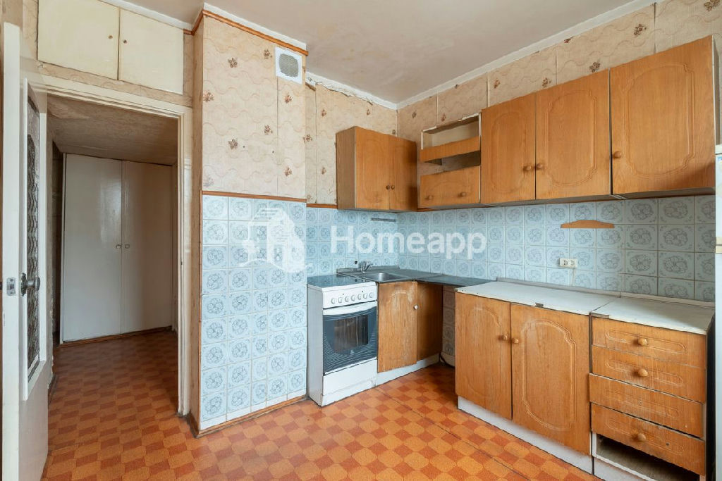 квартира г Реутов ул Южная 10 Новокосино фото 2