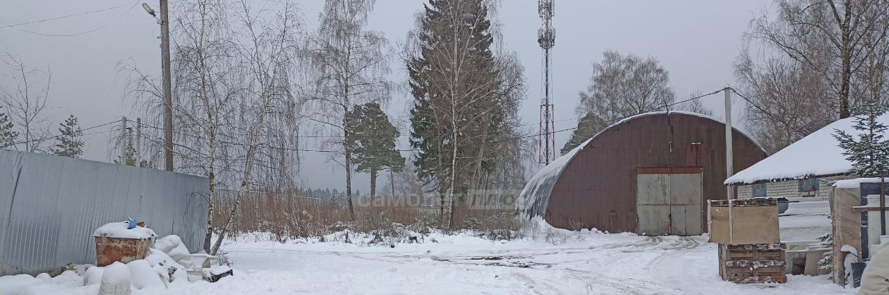 производственные, складские г Калуга д Мстихино фото 10