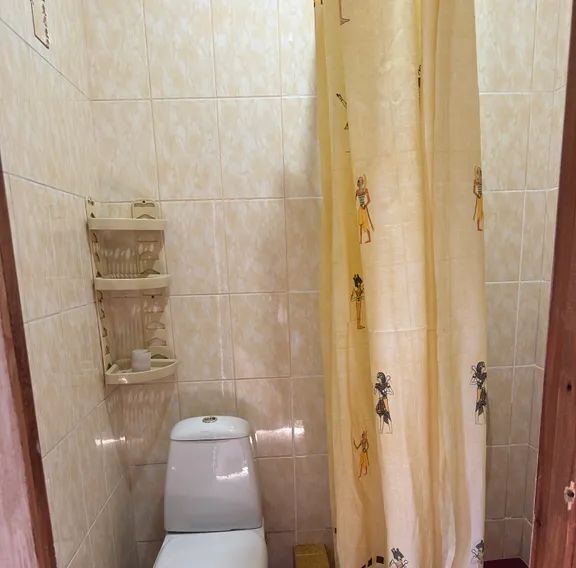 комната г Саки ул Морская 4 фото 5