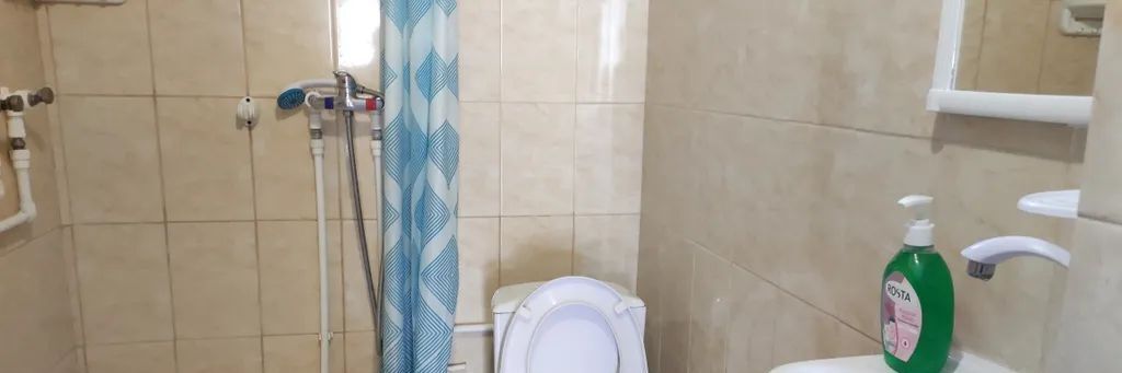 комната г Судак ул Рыбачья 21 фото 5