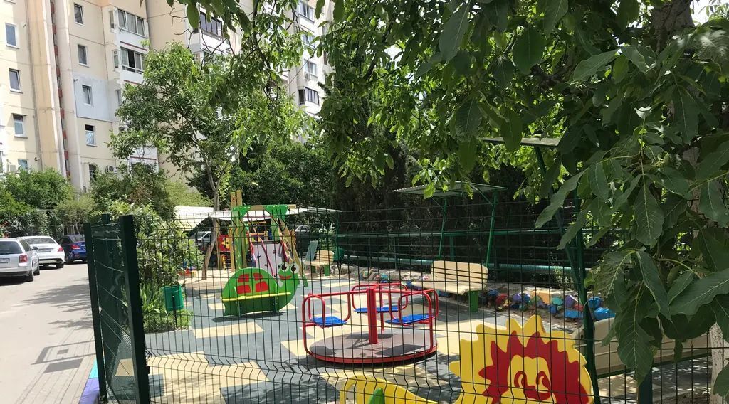 комната г Ялта ул Тимирязева 43 фото 6