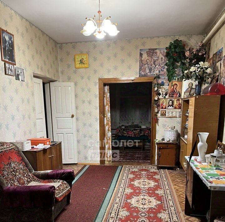 дом г Липецк р-н Правобережный ул Гусева 40 фото 6