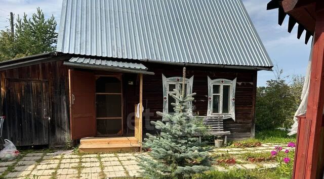 СДТ, ул. Береговая, Киров городской округ фото