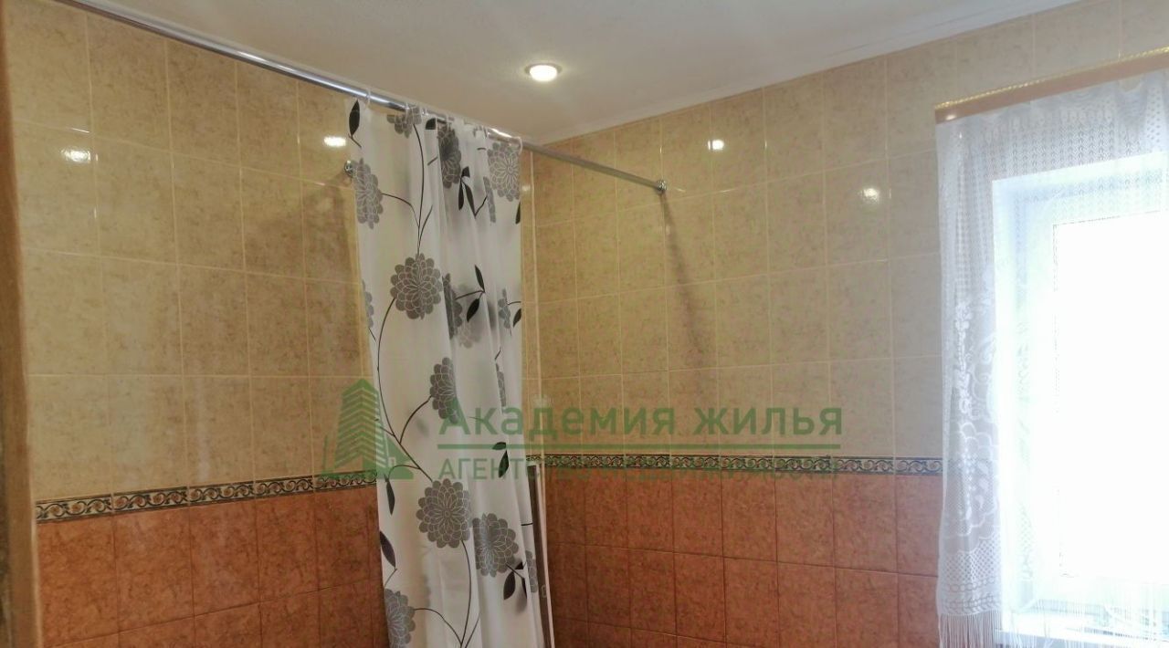 дом г Саратов р-н Волжский пр-д 2-й Декоративный 2 фото 16