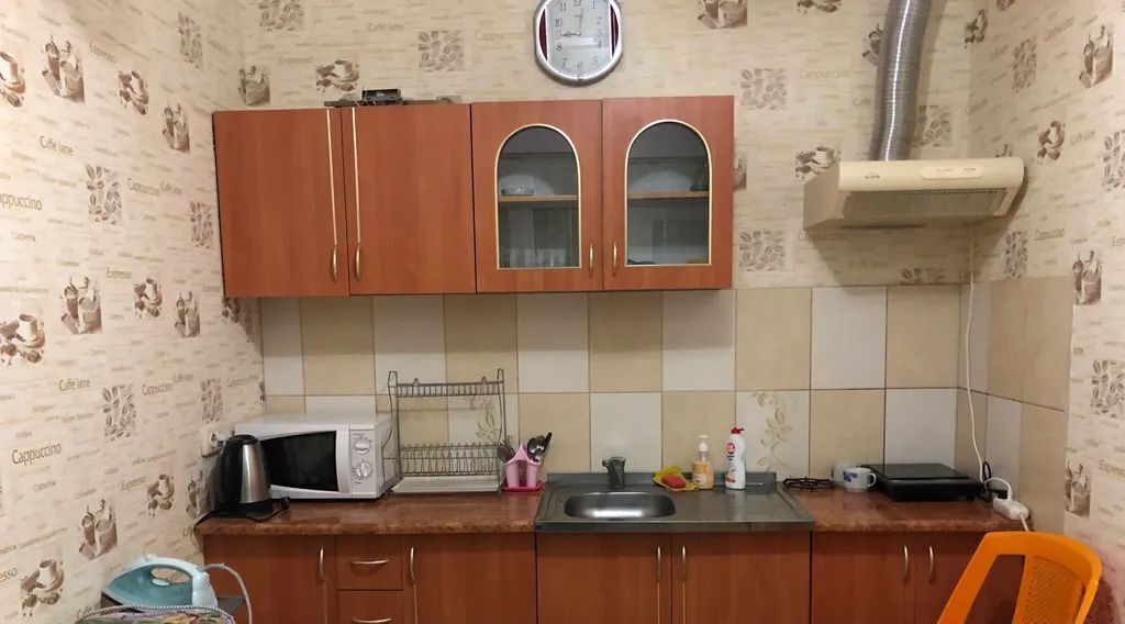 комната г Судак ул Гора Фирейная 14/4 фото 5