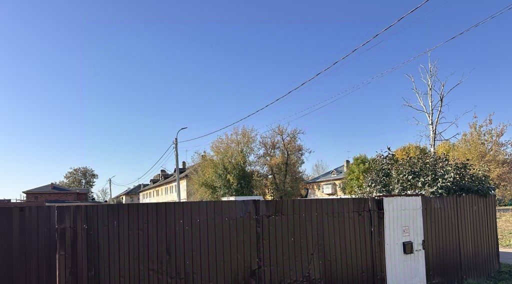 земля р-н Кстовский г Кстово ул Нижегородская фото 4