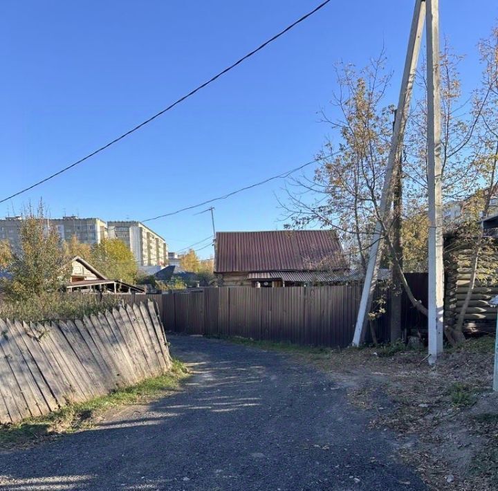 дом р-н Кстовский г Кстово пр-кт Капитана Рачкова фото 13