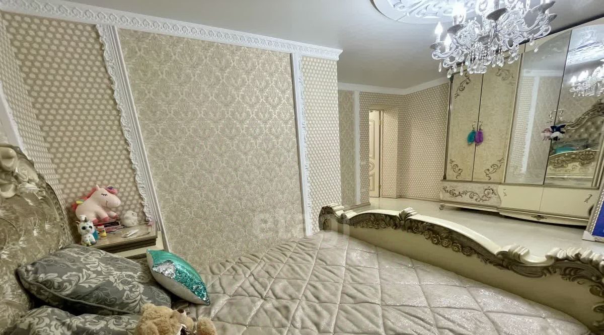 квартира г Смоленск р-н Промышленный ул Крупской 30а фото 19