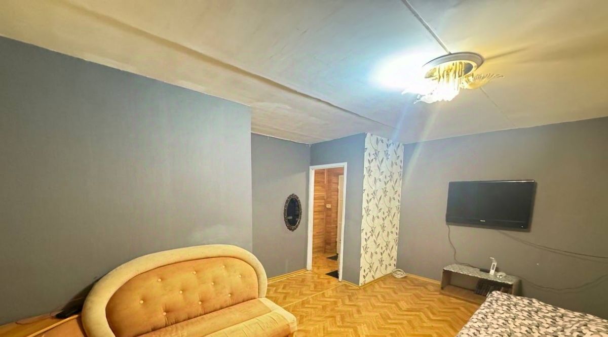 квартира г Мурманск р-н Ленинский ул Чумбарова-Лучинского 24 фото 3