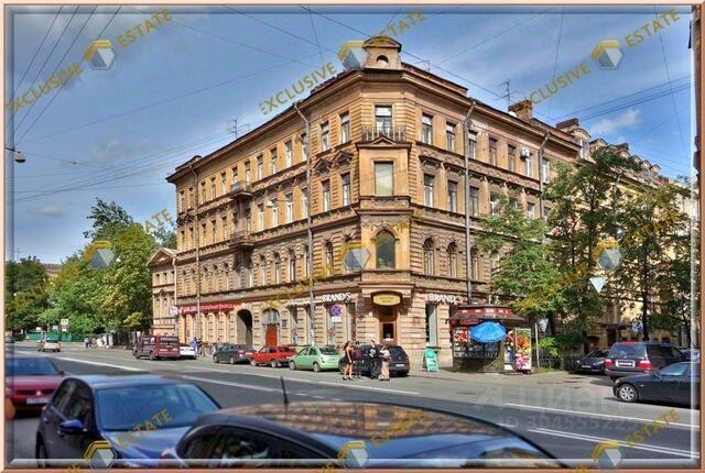 п Шушары Центральный район дом 25 округ Смольнинское, Ленинградская область фото
