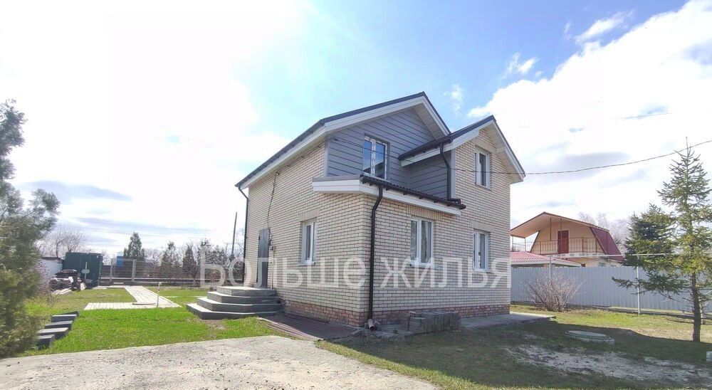 дом г Волгоград р-н Тракторозаводский ул Героев Тулы фото 1