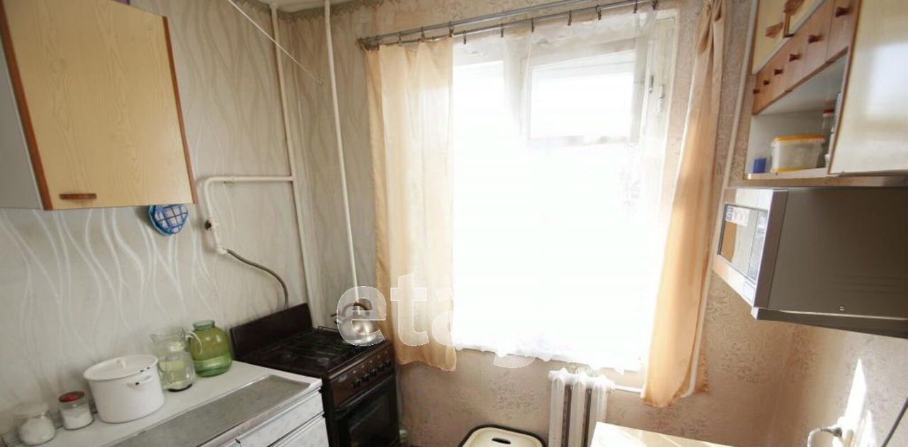 квартира г Кострома мкр Якиманиха 10 фото 10