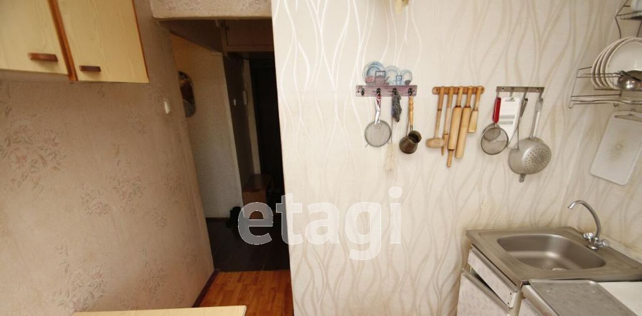 квартира г Кострома мкр Якиманиха 10 фото 11