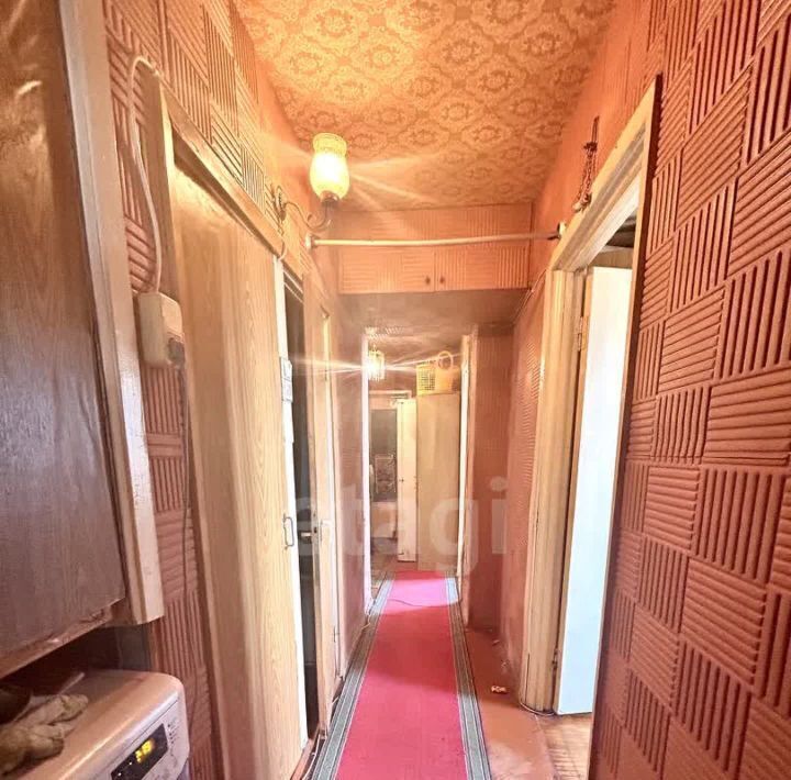 квартира р-н Ярцевский г Ярцево пр-кт Металлургов 32 фото 19