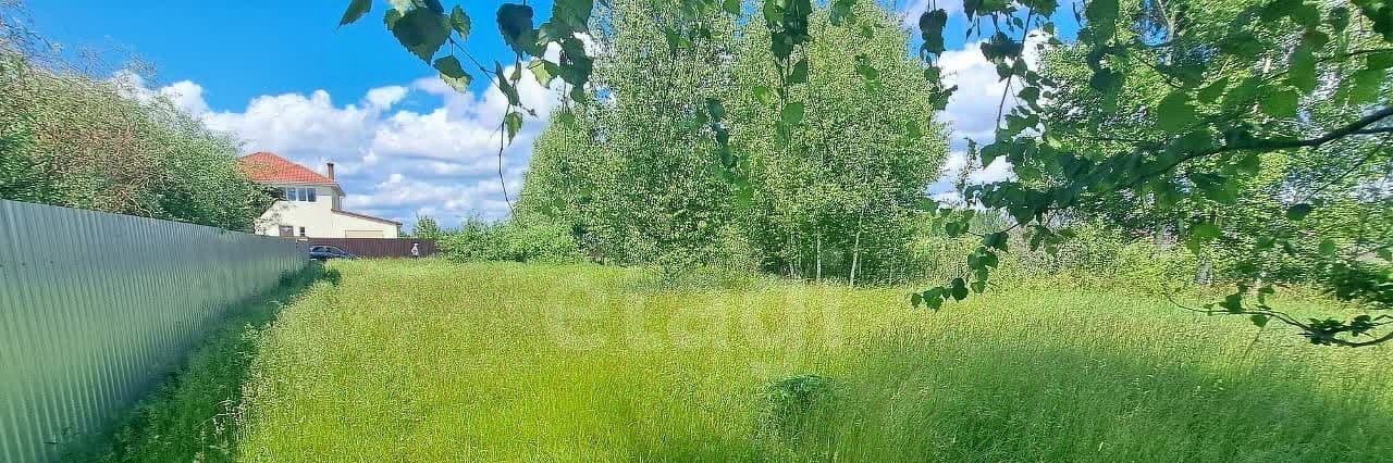 земля р-н Зеленодольский пгт Васильево ул М.Джалиля 17 муниципальное образование фото 2