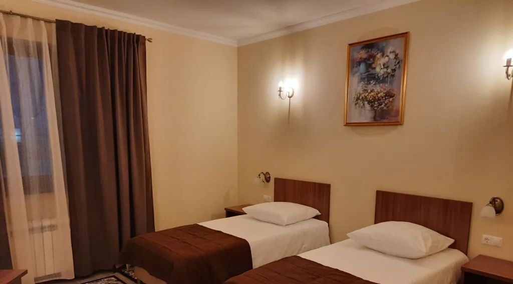 комната г Сергиев Посад Лакокраска ул Московская 1а фото 1