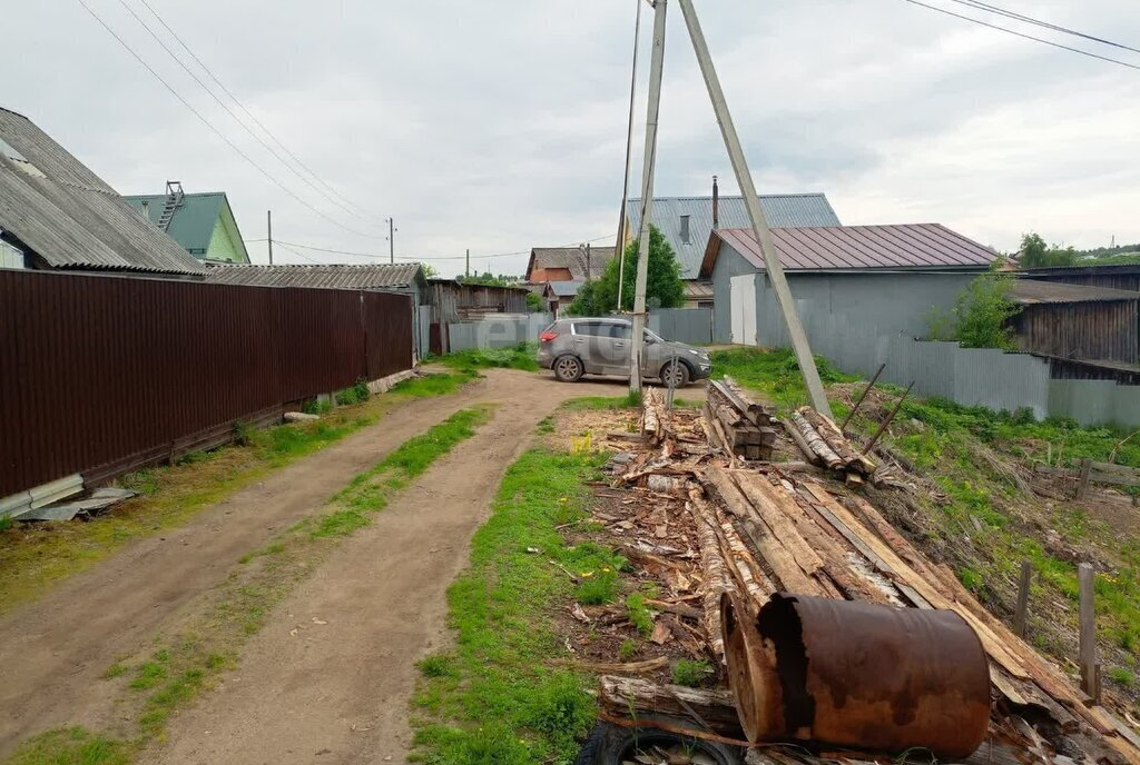 земля р-н Сыктывдинский с Выльгорт муниципальное образование Выльгорт фото 7