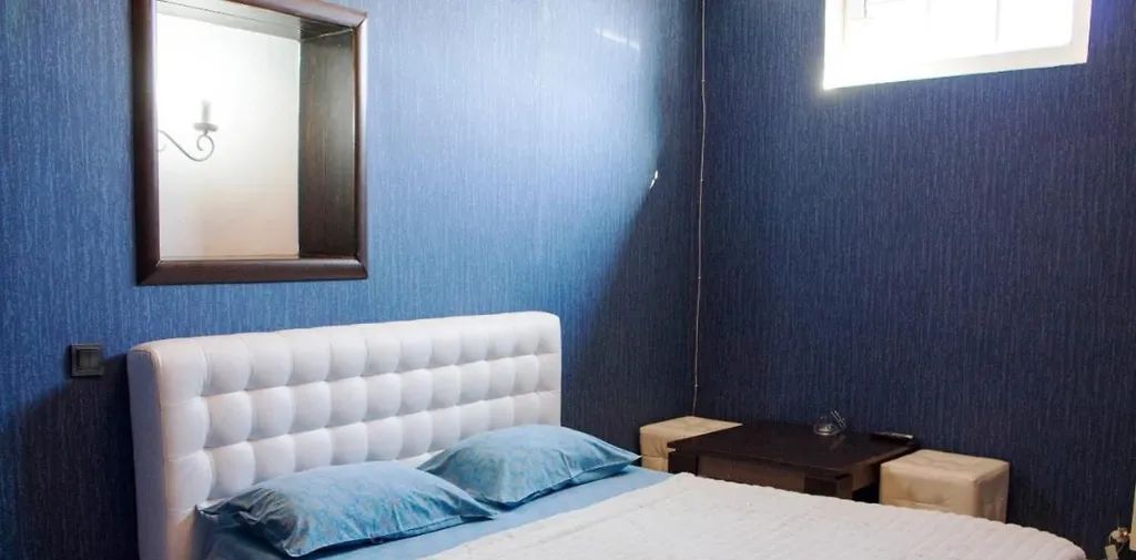 комната г Владикавказ р-н Промышленный ул Иристонская 84 фото 1