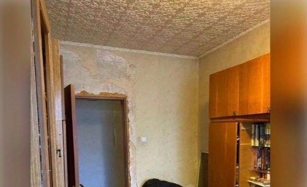 квартира г Старый Оскол ул. 1-й Конной Армии, 28А фото 2