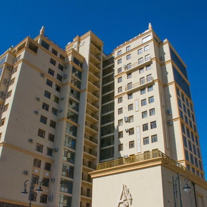 квартира г Волгоград р-н Центральный ул Бакинская 6 фото 30