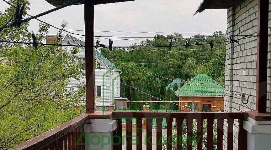 дом г Старый Оскол ул Байдукова 3 фото 16