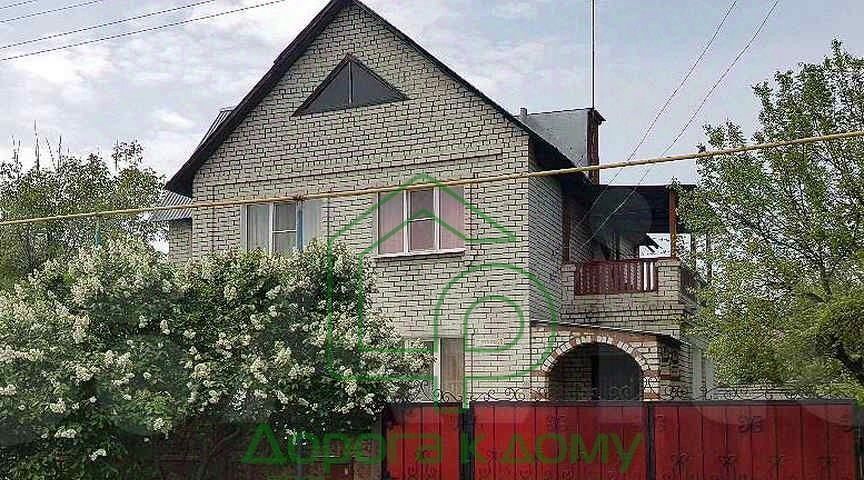 дом г Старый Оскол ул Байдукова 3 фото 19