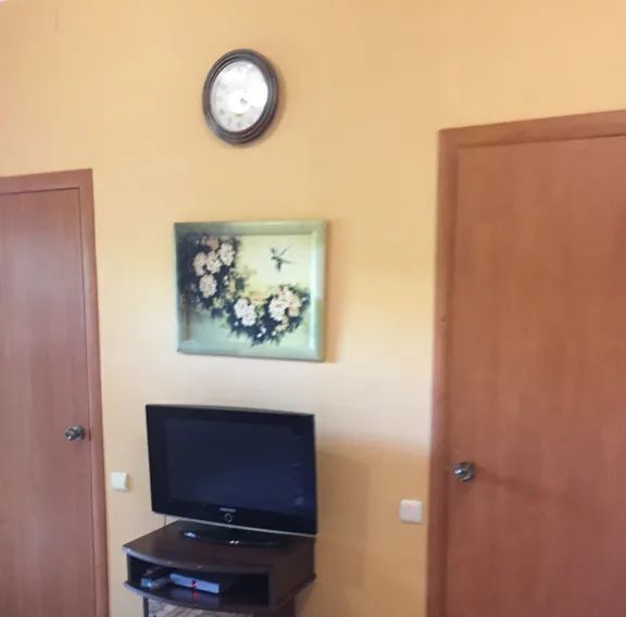 комната г Феодосия пгт Курортное ул Подгорная 14а фото 10