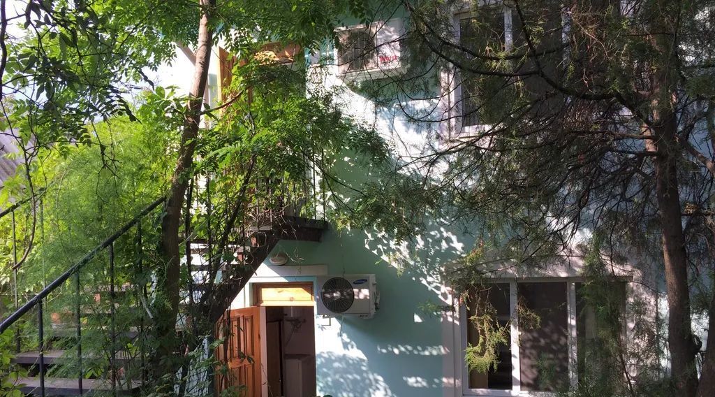 комната г Судак ул Гагарина 38/1 фото 17