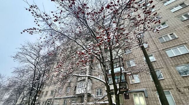 квартира р-н Дзержинский пр-кт Ленинградский 47 фото