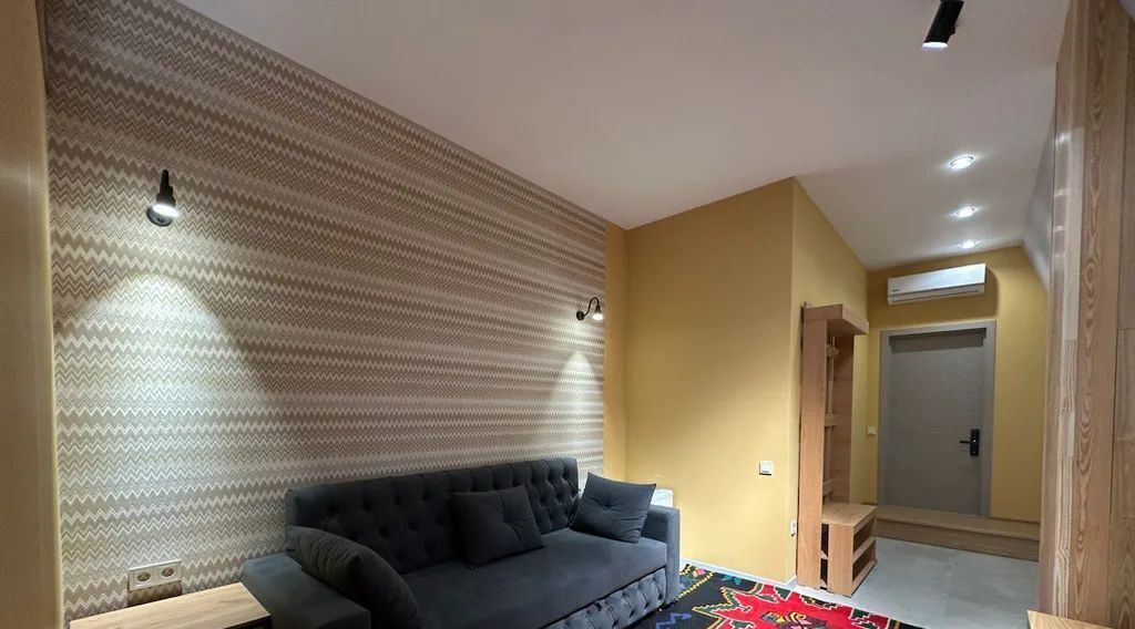 комната г Дербент ул С.Дрожжина 2в фото 6