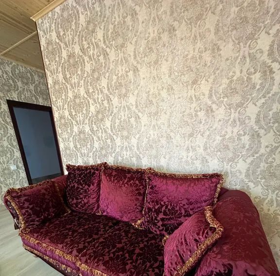 комната г Махачкала р-н Кировский микрорайон Караман-7 39 фото 4