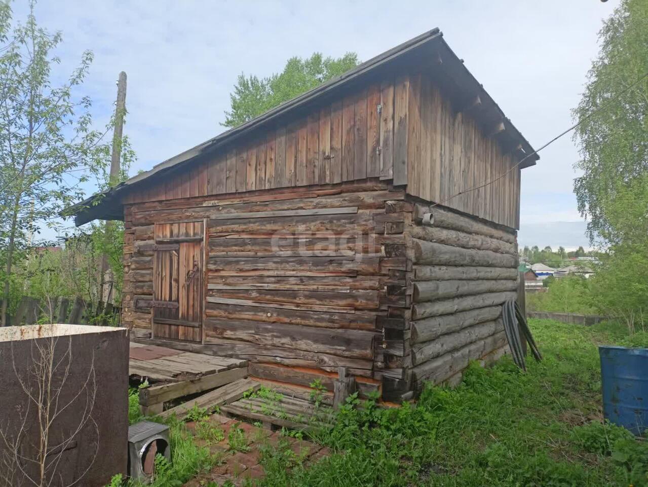 дом г Кемерово р-н Центральный Вальцовая фото 18