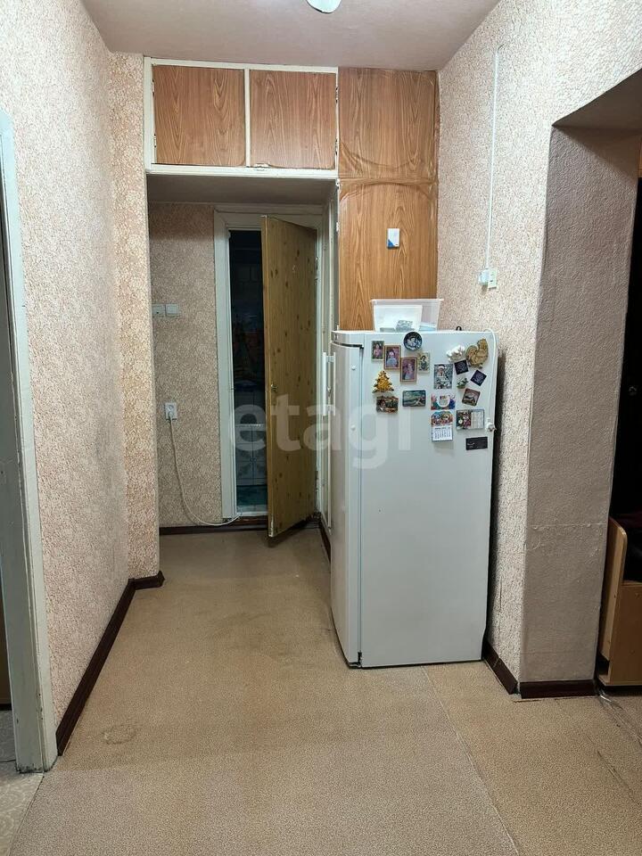 квартира г Надым ул Кедровая 18 фото 7
