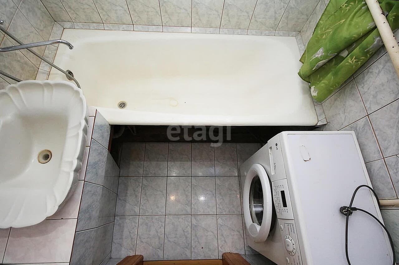 квартира г Надым ул Строителей 2 фото 12