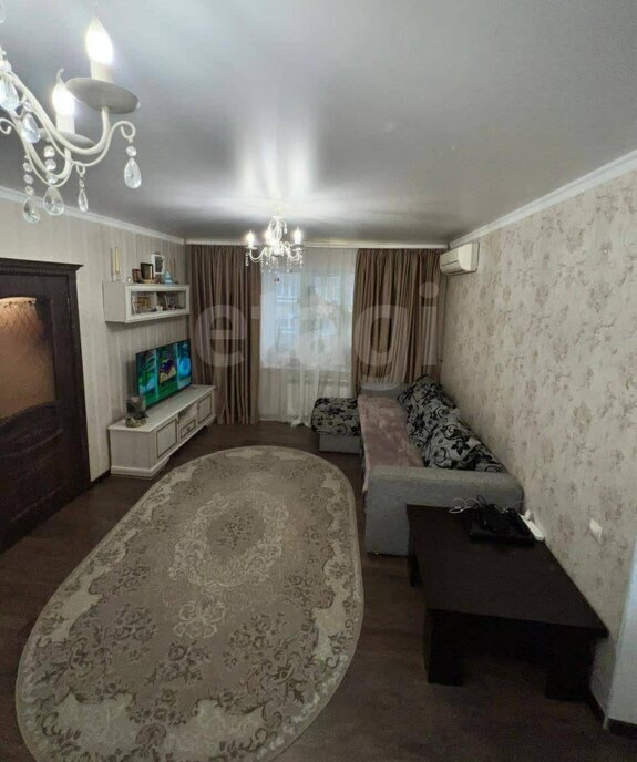 квартира г Оренбург р-н Ленинский ул Уральская 2/9 фото 2