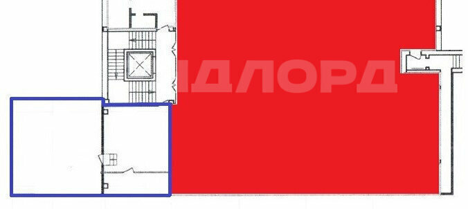 свободного назначения г Ростов-на-Дону р-н Советский Западный ул 2-я Краснодарская фото 4