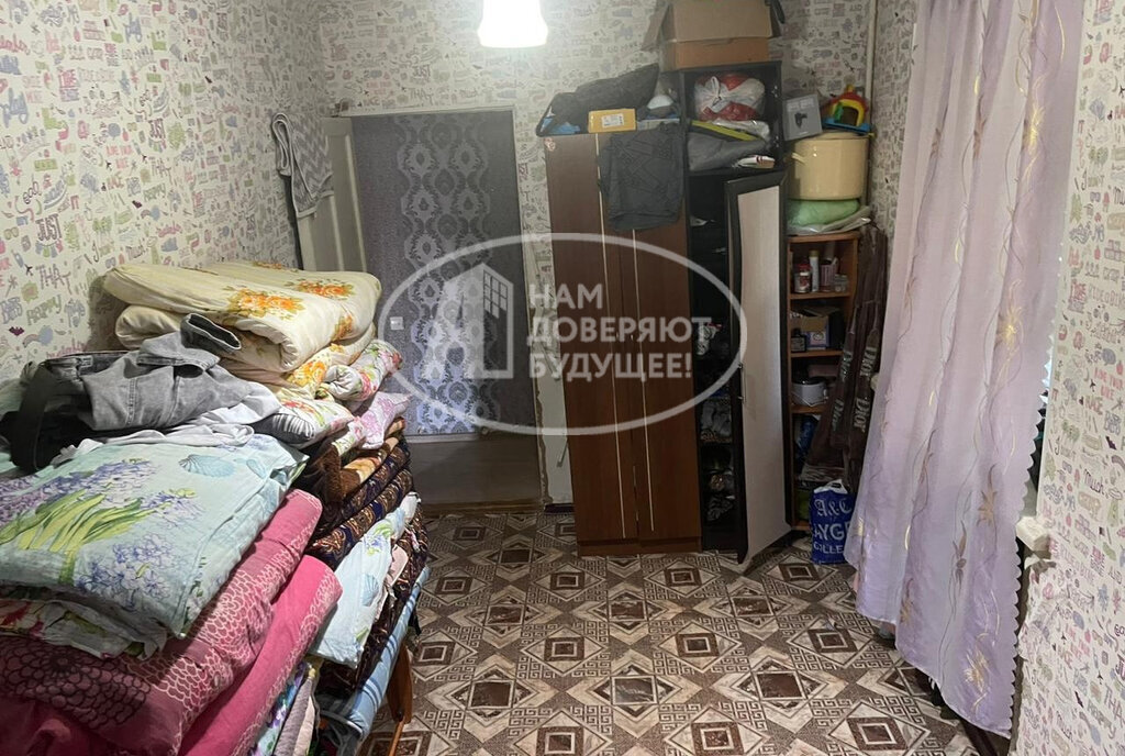 квартира г Чусовой Металлургов ул Лысьвенская 65 фото 11