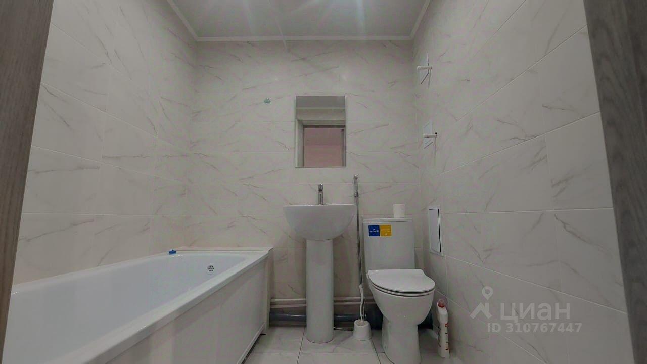 квартира г Краснодар р-н Прикубанский ул Заполярная 39/10 ЖК «Славянка» фото 10
