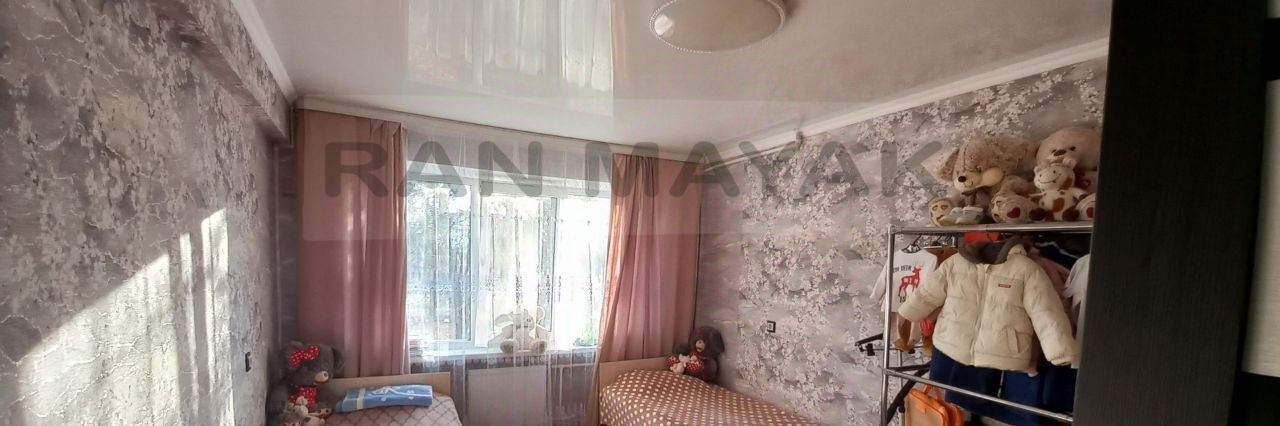 квартира г Майкоп ул Некрасова 256 фото 5