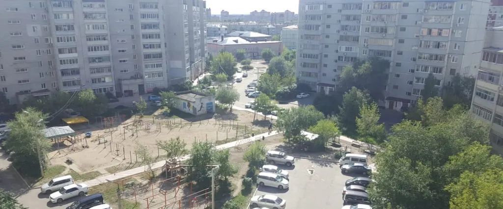 квартира г Благовещенск ул Калинина 142 фото 24