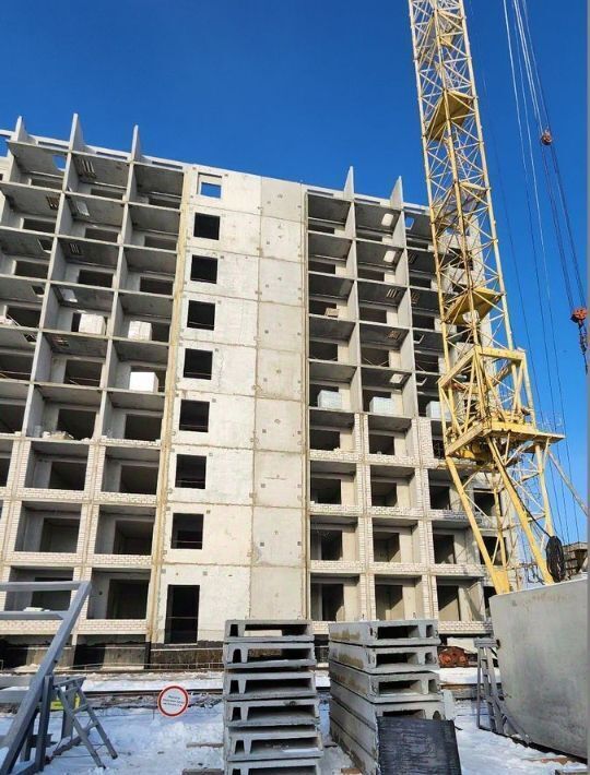 квартира г Новоалтайск ул П.Корчагина 2/1 фото 12