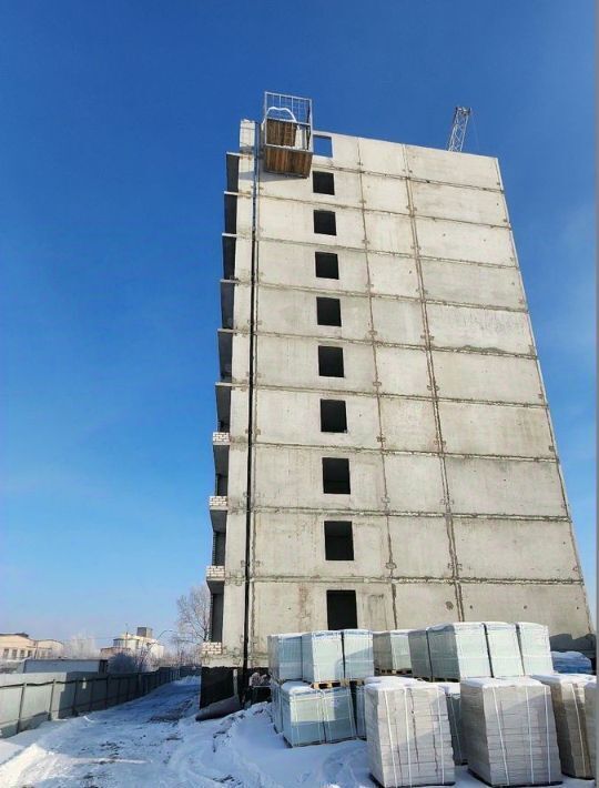 квартира г Новоалтайск фото 14