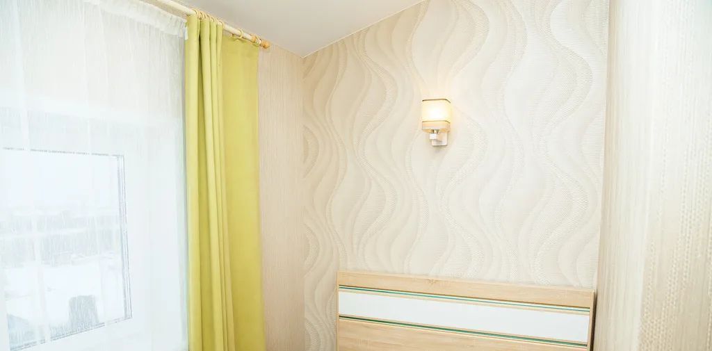 комната г Красноярск р-н Октябрьский ул Карбышева 29г фото 1