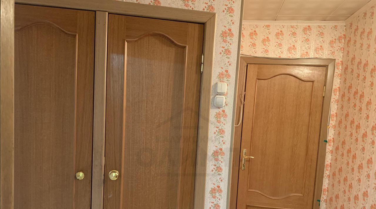 квартира г Калуга р-н Октябрьский ул Маршала Жукова 7 фото 14