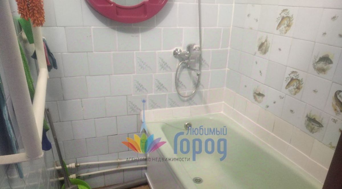 квартира г Новокузнецк р-н Центральный ул Кирова 77 фото 14