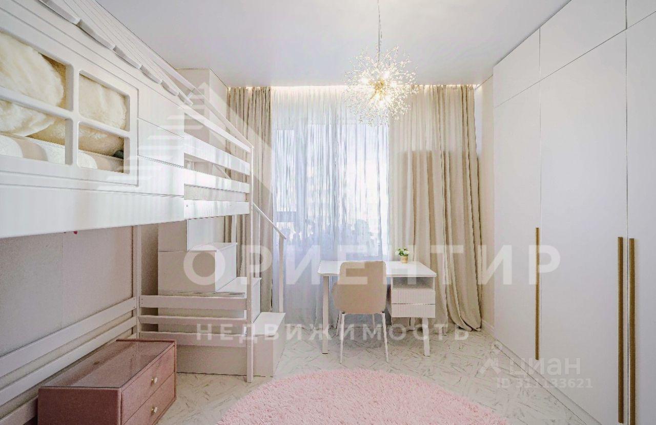 квартира г Екатеринбург р-н Ленинский ул Радищева 41 фото 7