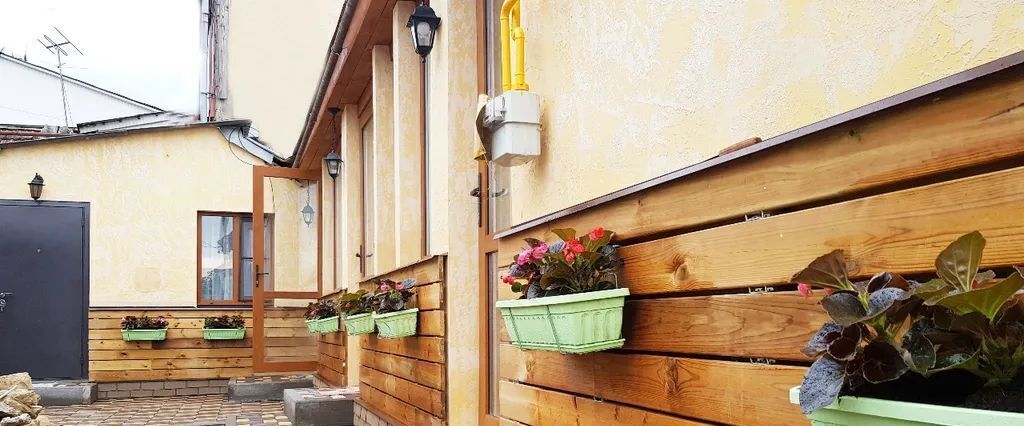 комната г Кисловодск пер Дарьяльский 9 фото 3